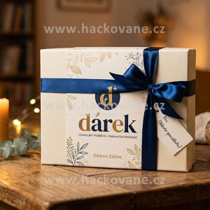 Malý dárek