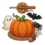 Halloween (podzim)