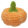 Návod na háčkovanou dýni, Dýně velká, oranžová