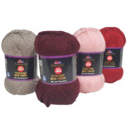 Příze Everyday New Tweed, (5ks)