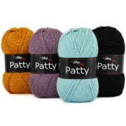 Příze Patty, (1ks)